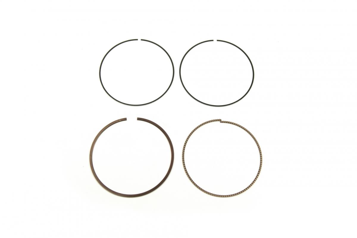 790XAS 79mm WOSSNER RINGS image 1