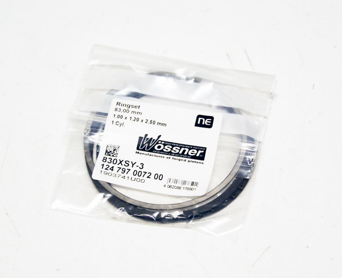 830XSY-3  83mm WOSSNER RINGS 56-R552.WO thumbnail 2