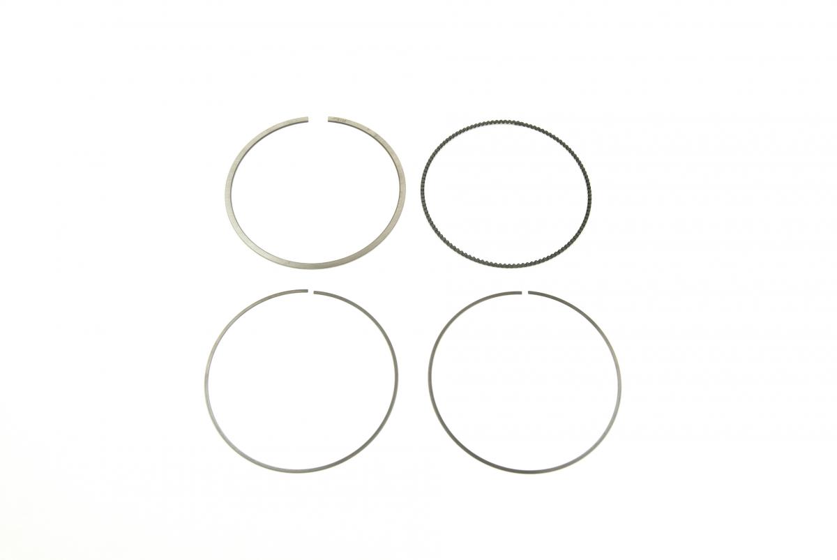 980ADS 98mm WOSSNER RINGS image 1