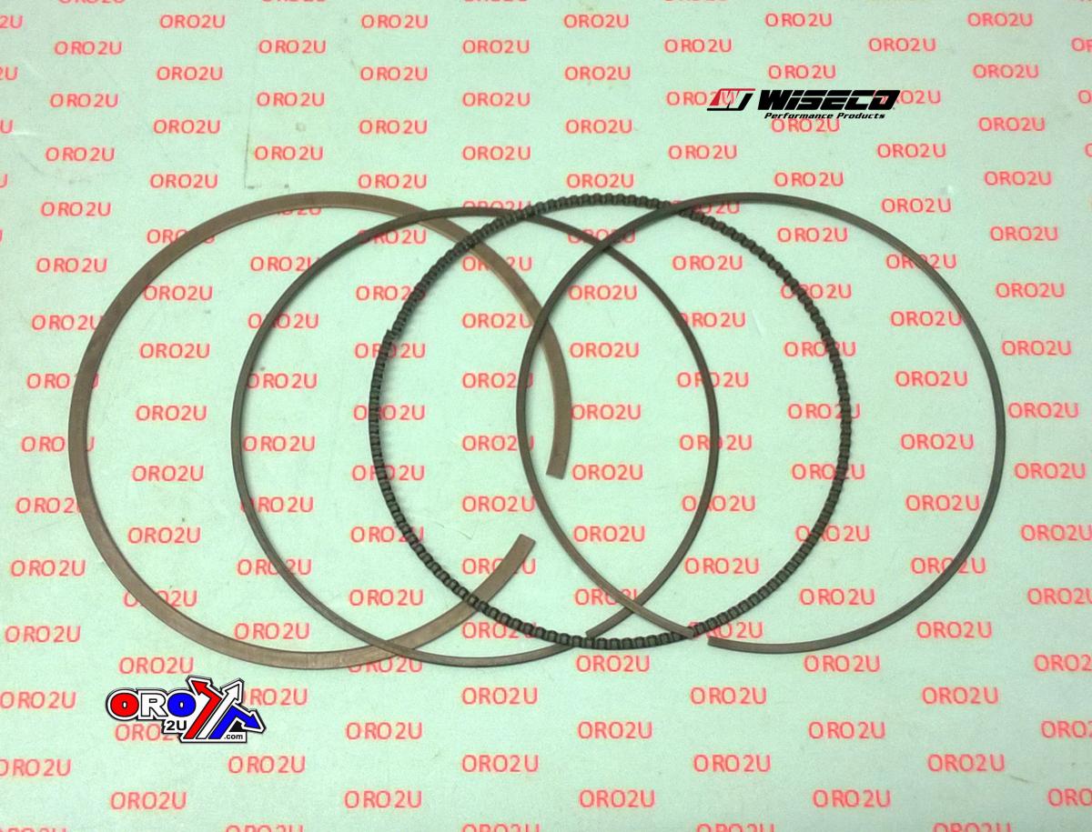 1000ADS 100mm WOSSNER RIN image 1