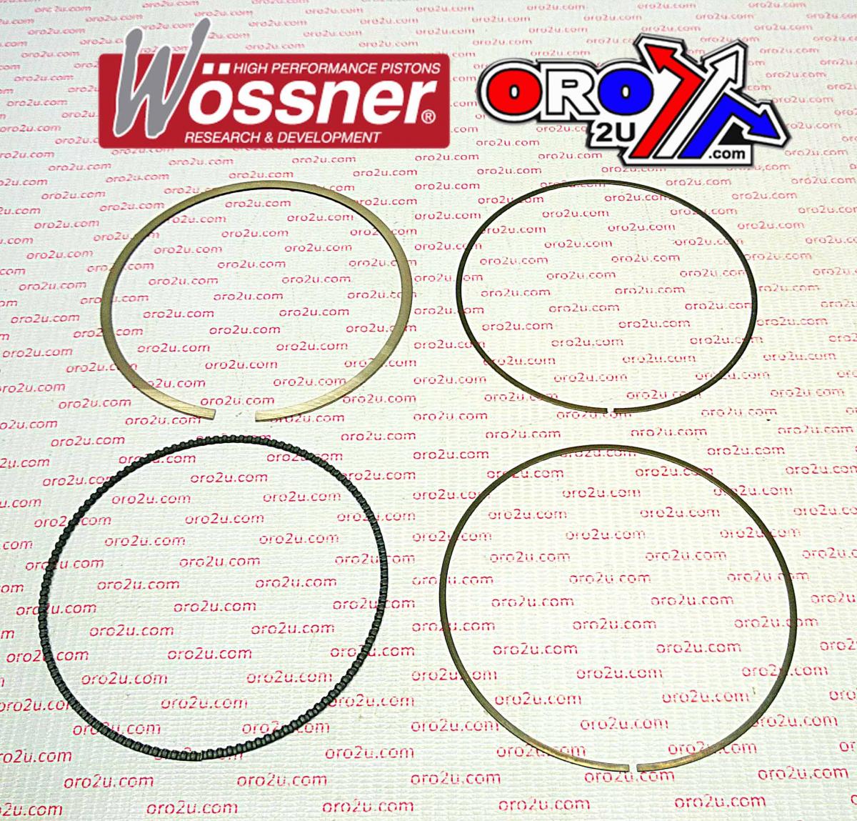 970ADS-2 WOSSNER RINGS thumbnail 2