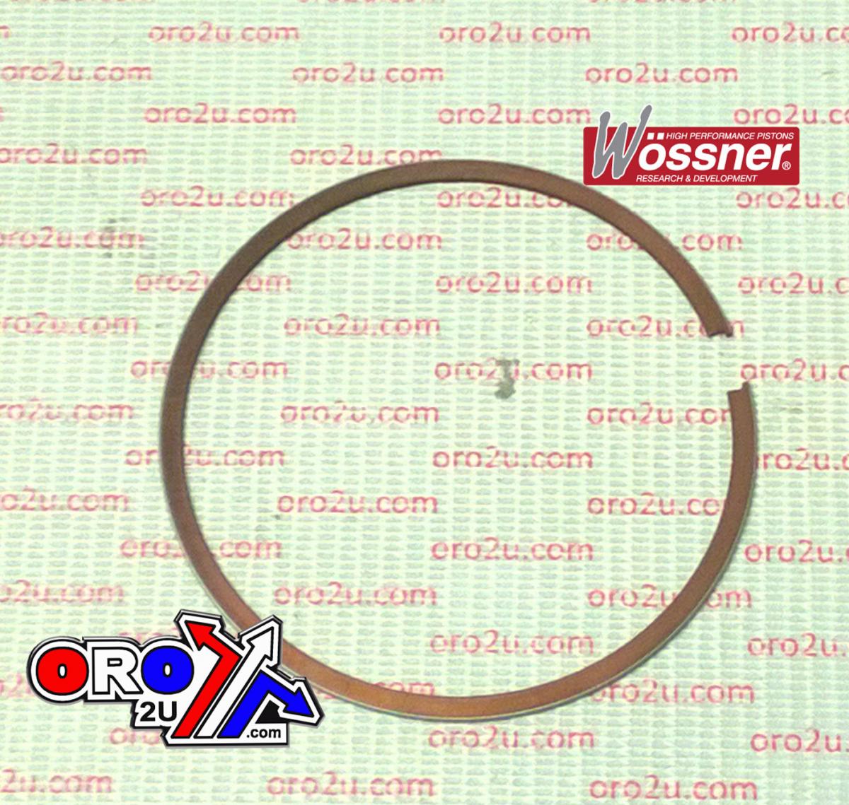 RSC8300 WOSSNER RING image 1