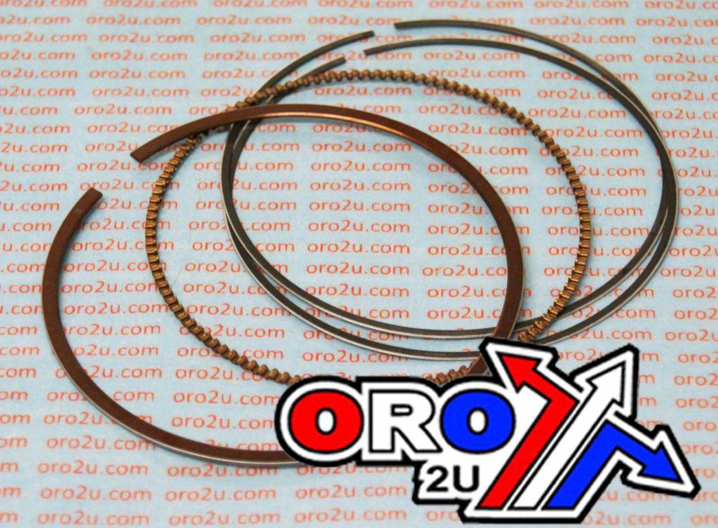 768XAS WOSSNER RINGS image 1