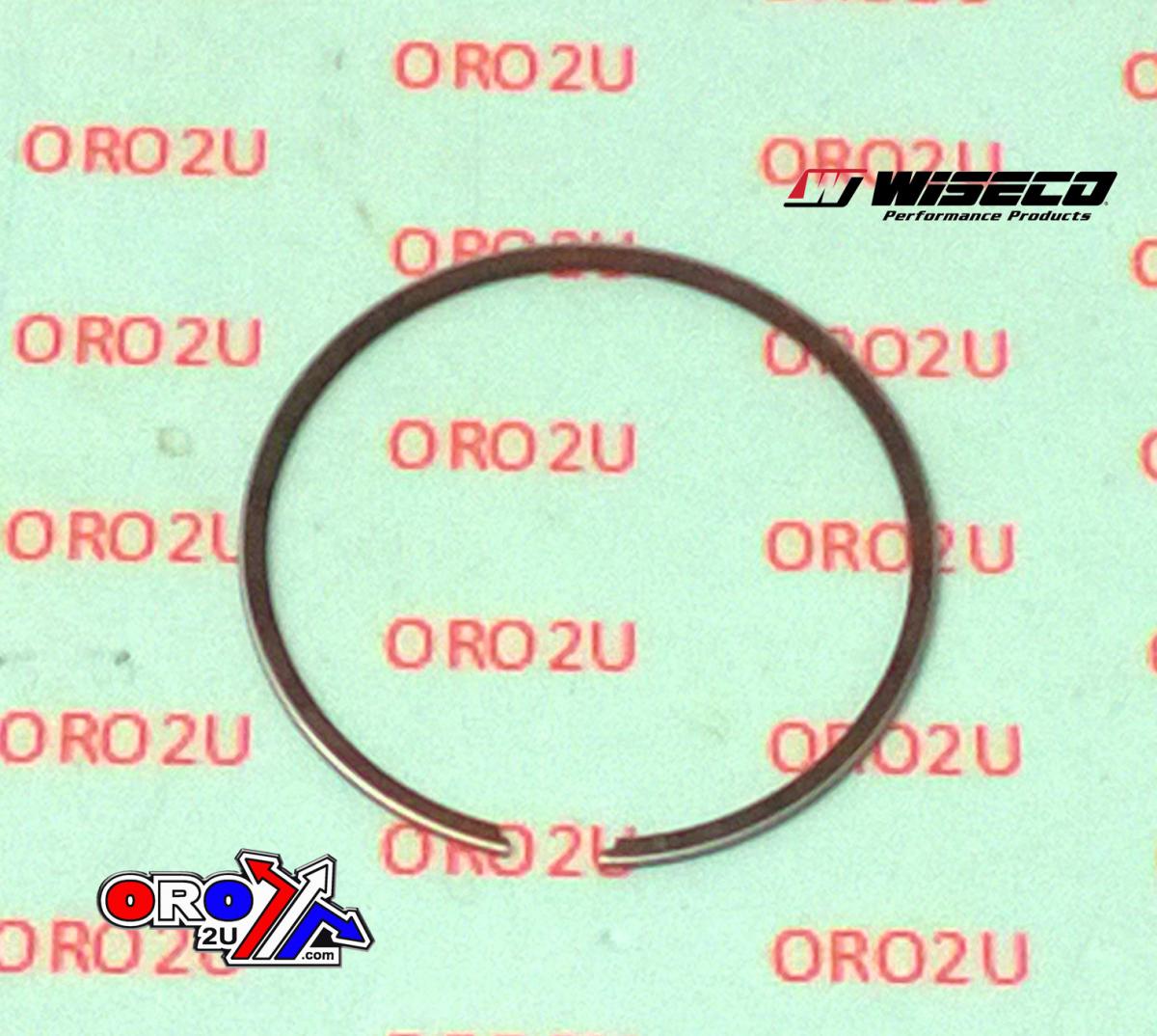 RSB4000 WOSSNER RING image 1