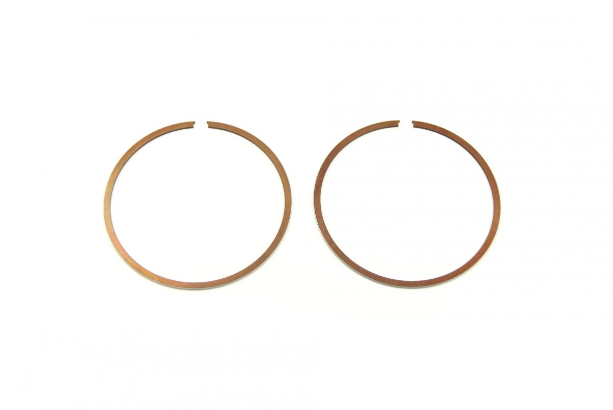 RDC8500 WOSSNER RINGS image 1