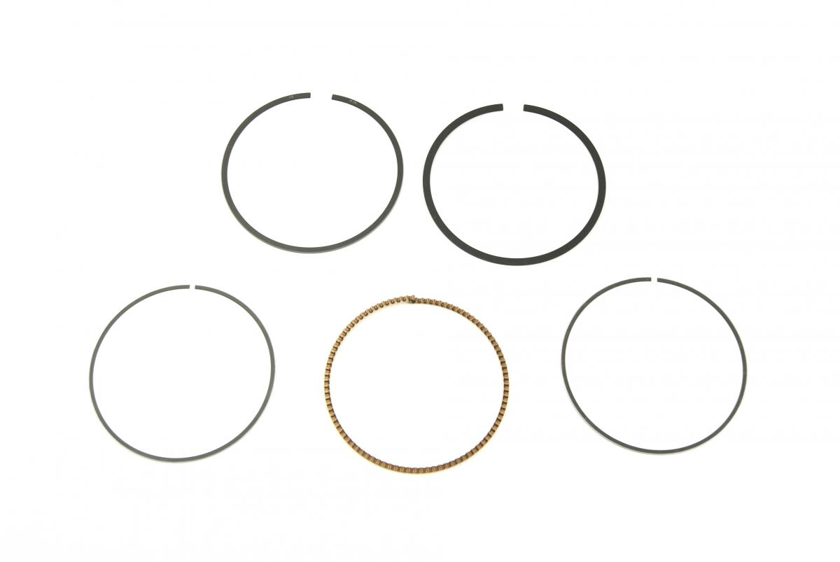 760XMS WOSSNER 76mm RINGS image 1