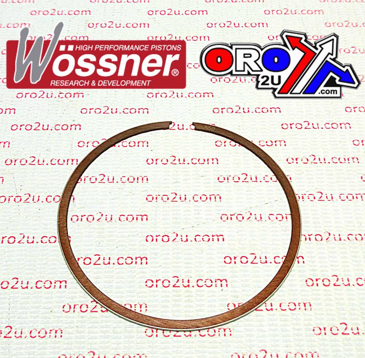 RING WOSSNER RSB6850 68.50mm 1 image 1