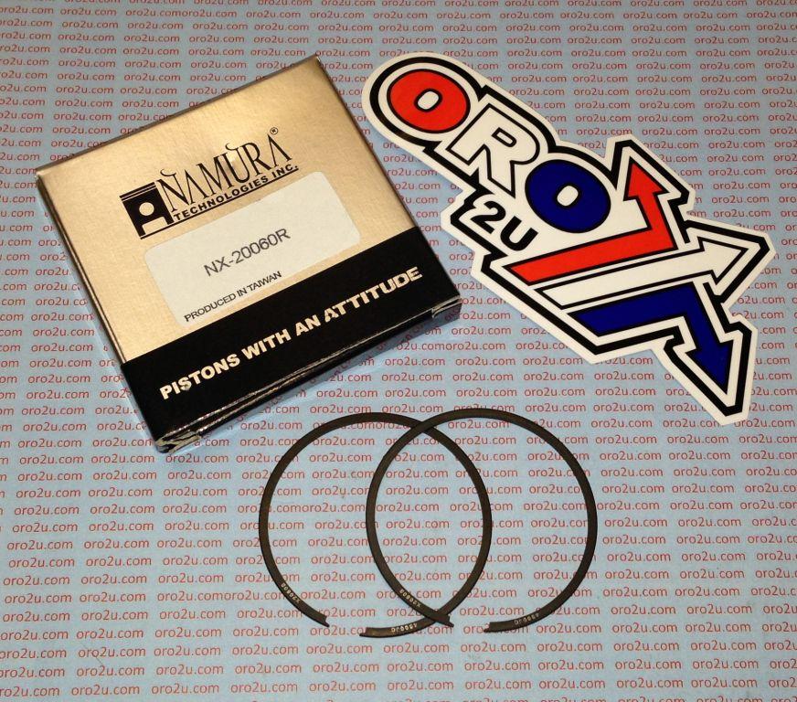 RING 43.00mm 13008-5050 KX60 image 1