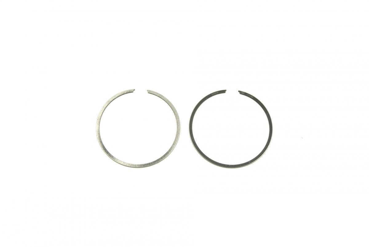 PISTON RING 54.00 KTM 125, NAMURA NX-70029R image 1