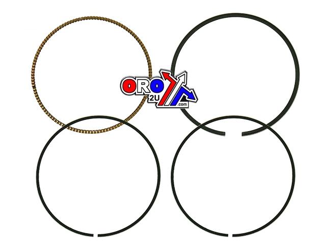 PISTON RING 77.00mm NX-20030R image 1