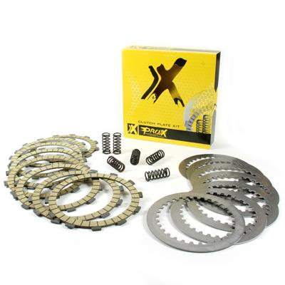 CLUTCH KIT HD YZ250 94-01, PROX 16.CPS23094 MADE IN JAPAN image 1