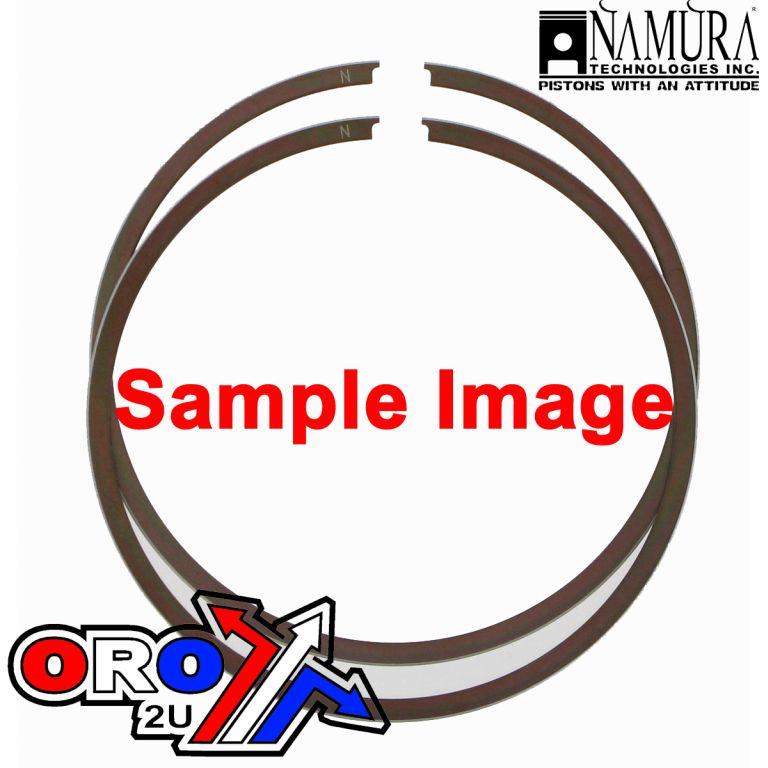 RING 64.50mm YFZ350 88-06, NA-40000-2R image 1
