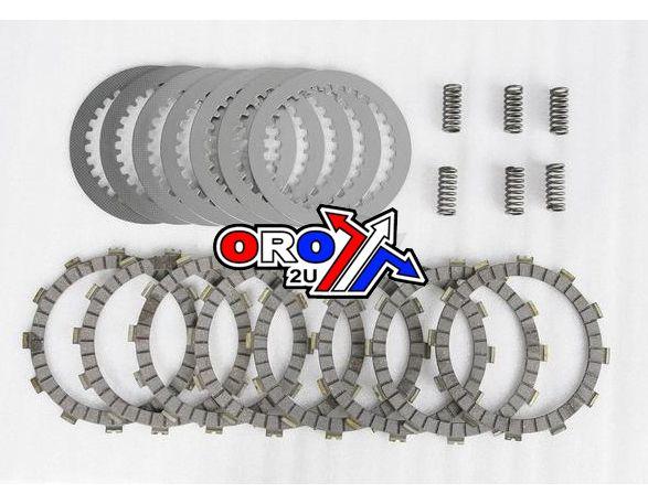 CLUTCH KIT 1993-1999 YAMAHA YZ250 EBC DRC071 thumbnail 2