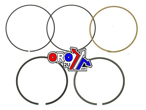 RING 95.00mm YFZ450 04-09, NA-40009R thumbnail 2