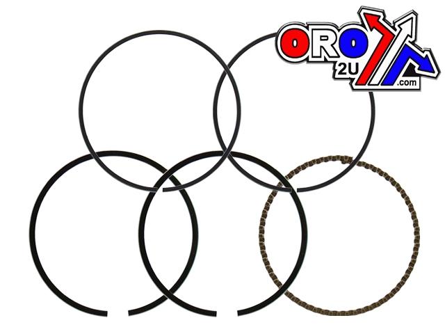 RINGS LT160 NAMURA, NA-30160R image 1