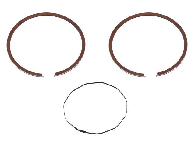 PISTON RINGS NSR125 NAMURA, NX-10005R image 1