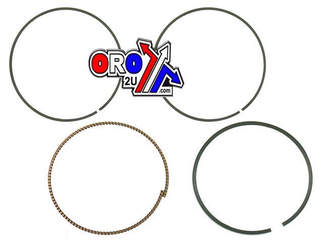 PISTON RING SET NAMURA RMZ450, NX-30016R FOR HYPERDRYVE KIT thumbnail 3