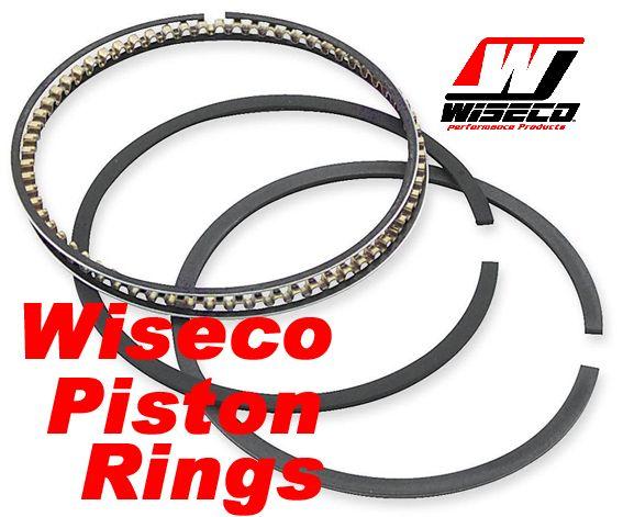 RING 3937XS 100.00mm WISECO image 1
