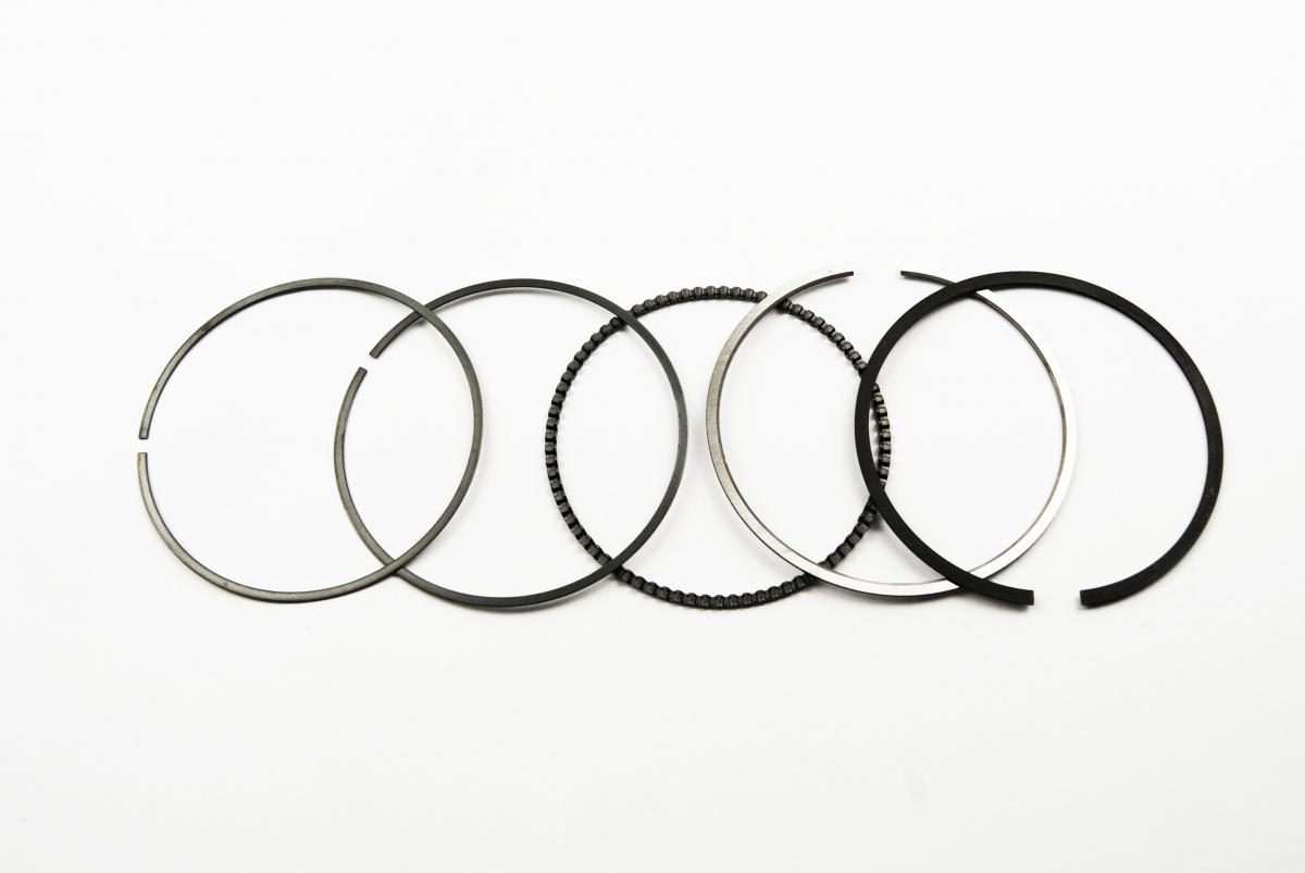 660XKS WOSSNER RINGS image 1