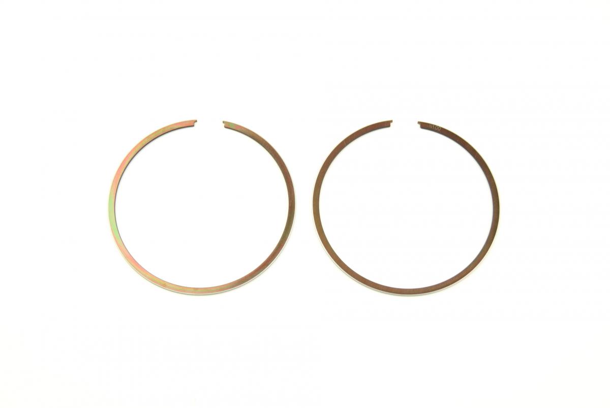 RDB5900 WOSSNER RINGS image 1