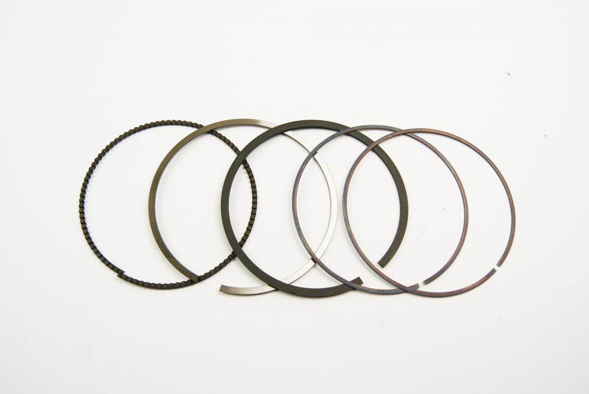 RINGS WOSSNER 785XDS 78.50mm image 1