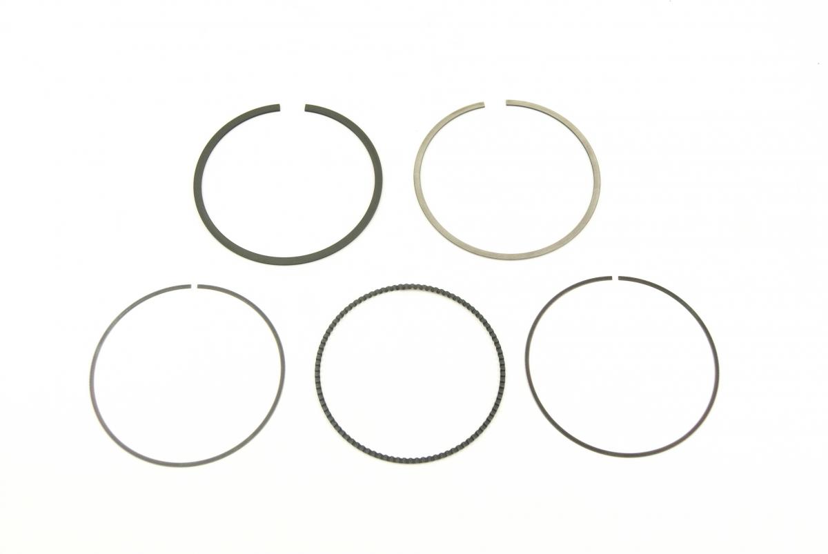 RINGS WOSSNER 790XDS 79mm image 1
