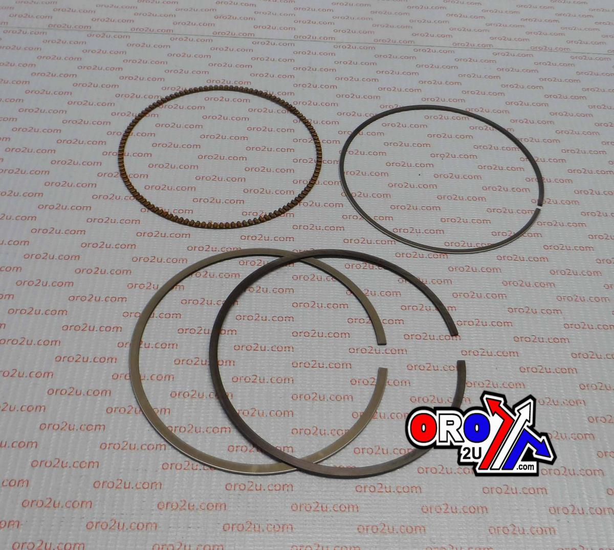 RING VERTEX 95.00mm [Sold SET], 590295000001 KTM 4-ST 450/520/525 image 1