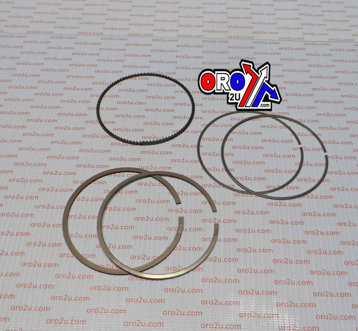 RINGS WOSSNER 755XDS-3 75.50mm image 1