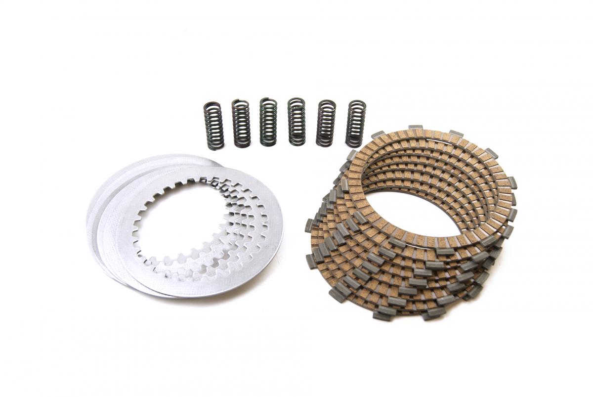 CLUTCH KIT HD 05-14 WRF450, PROX 16.CPS24015 MADE IN JAPAN image 1