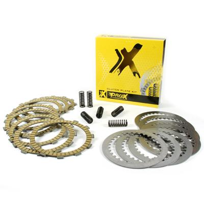 CLUTCH KIT HD 05-14 WRF450, PROX 16.CPS24015 MADE IN JAPAN thumbnail 2