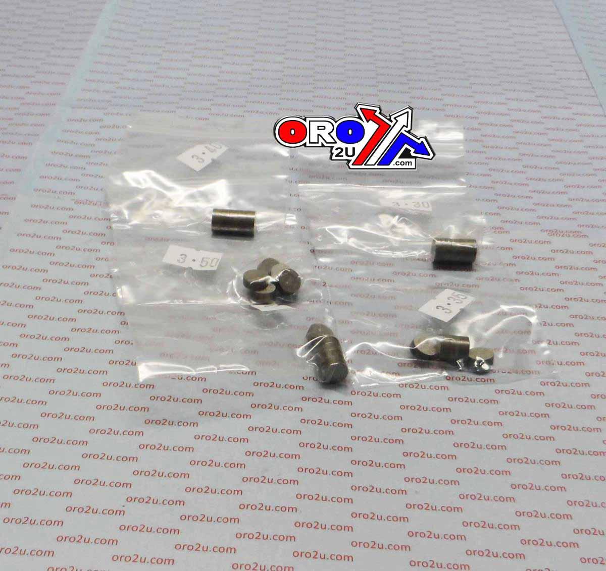 VALVE SHIM 8.90mm 1.72-1.92, HOT CAMS HCSHIM19