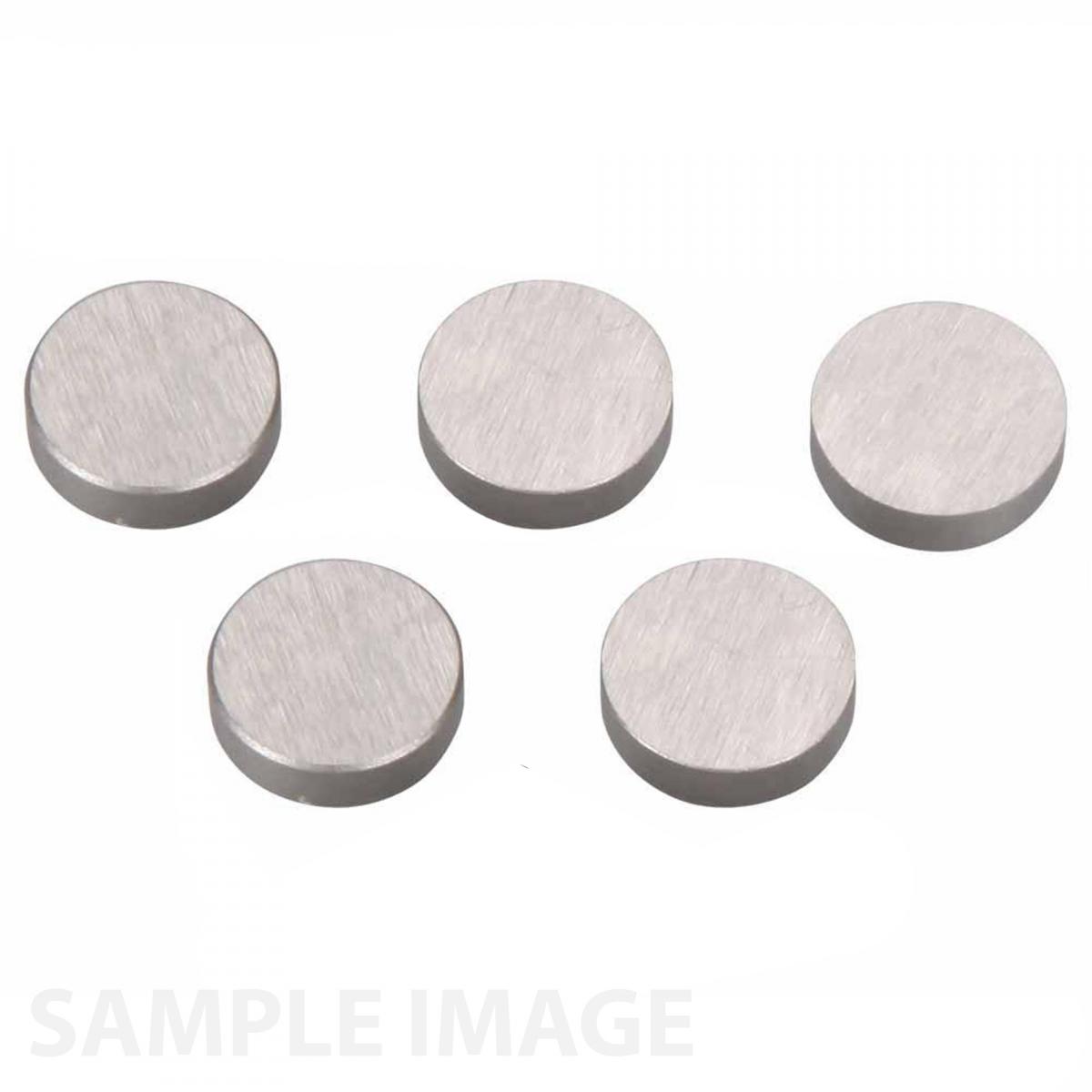 VALVE SHIMS 10mm 1.900 PACK/5, PROX 29.100190 KTM