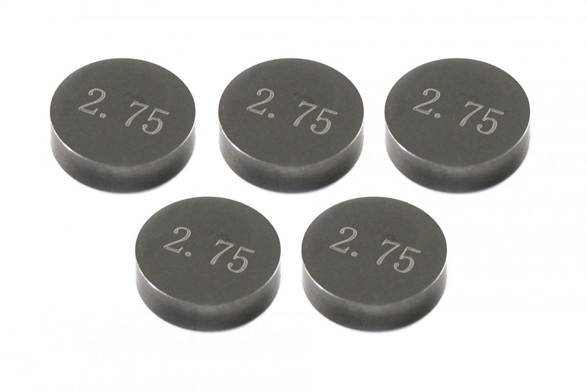VALVE SHIMS 10mm 2.75 PACK/5, PROX 29.100275 KTM image 1