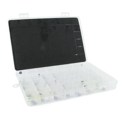 VALVE SHIMS MULTI PACK 10mm 1.85-3.20, PROX 29.VSA1000 KIT 84pcs image 1