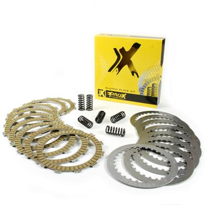 CLUTCH KIT HD KTM 450 505, PROX 16.CPS64007 MADE IN JAPAN image 1