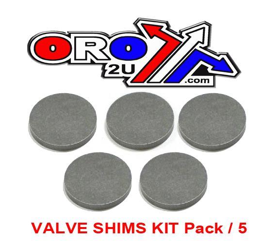 VALVE SHIM 3.05 29mm PK/5 13-7656 thumbnail 2