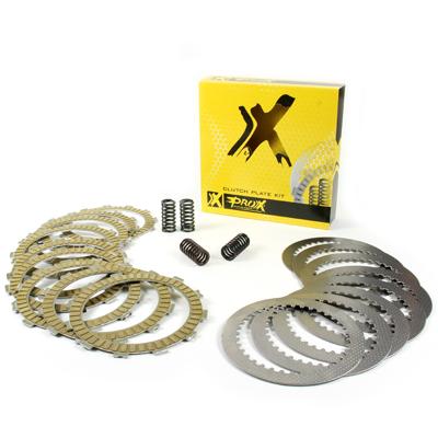 CLUTCH KIT HD KTM 450 530, PROX 16.CPS65008 MADE IN JAPAN image 1