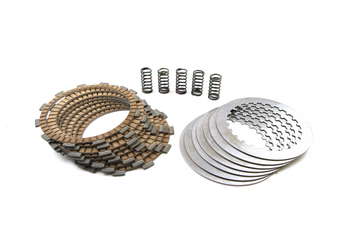 CLUTCH KIT HD CRF250R 08-09, PROX 16.CPS13008 MADE IN JAPAN