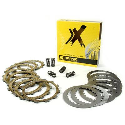 CLUTCH KIT HD CRF250R 08-09, PROX 16.CPS13008 MADE IN JAPAN thumbnail 2