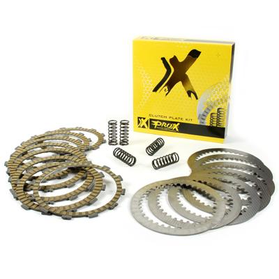 CLUTCH KIT HD 08-14 KFX450R, PROX 16.CPS44008 MADE IN JAPAN image 1