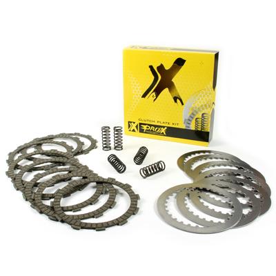 CLUTCH KIT 92-00 RM125 HD, PROX 16.CPS32092 MADE IN JAPAN image 1