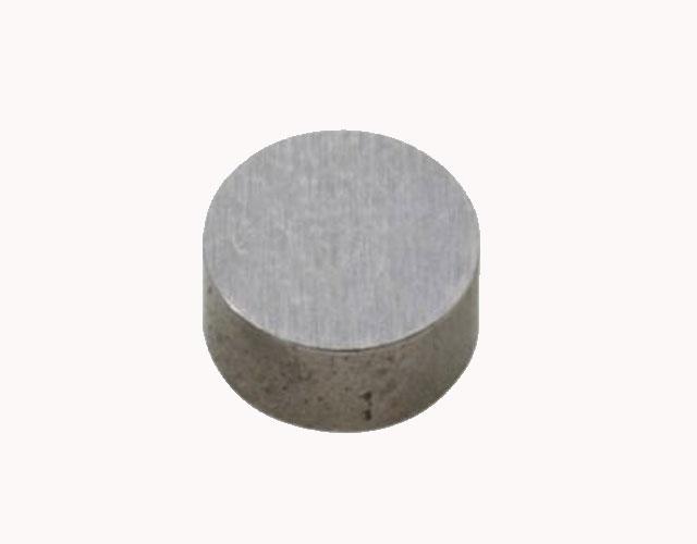 VALVE SHIM 3.35mm 9.48mm EACH image 1