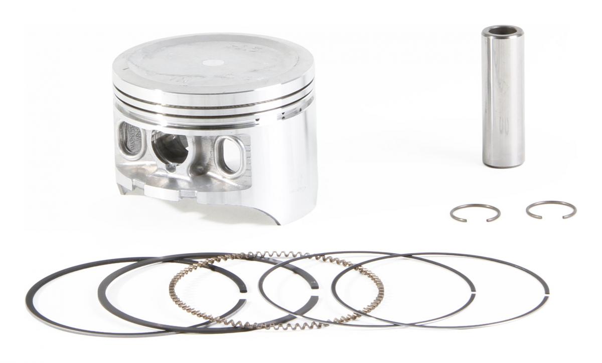 PISTON KIT 99-06 TRX350 79.50, PROX 01.1480.100 HONDA ATV image 1
