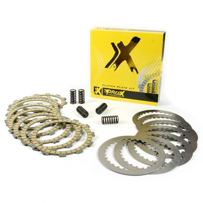 CLUTCH KIT HD 02-12 RM125, PROX 16.CPS32002 MADE IN JAPAN image 1