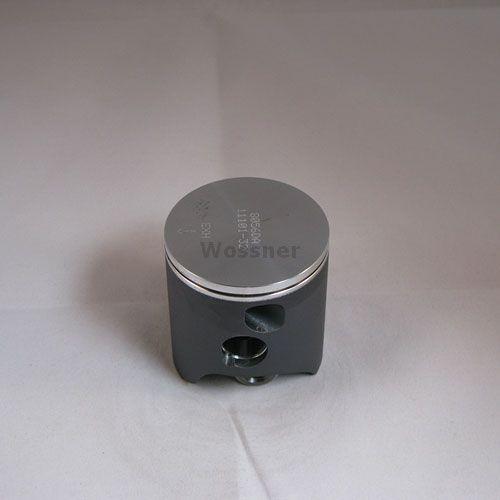 PISTON KIT 01-06 KTM125 SX 54, WOSSNER 8056DA, 1-RING 50430007100 thumbnail 2