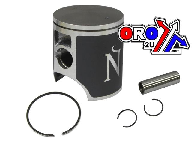PISTON KIT 03-18 SX85 47.00 B, NAMURA NX-70004-B KTM image 1