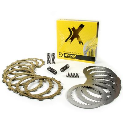 CLUTCH KIT 07-09 RMZ250 HD, PROX 16.CPS33007 MADE IN JAPAN image 1