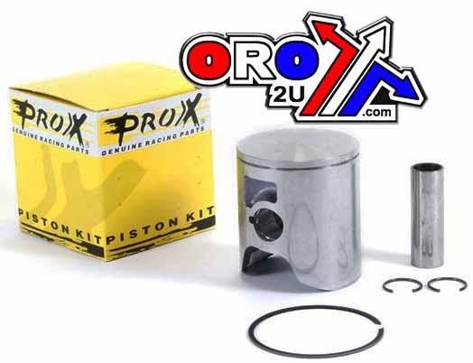PISTON KIT 92-13 TM 125 54.00, PROX 01.7222.D image 1