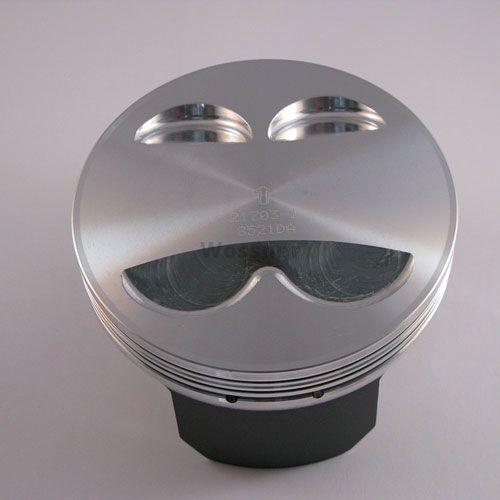 PISTON 1993 KTM600 LC4 100.00, WOSSNER 8521DB FORGED KIT thumbnail 2