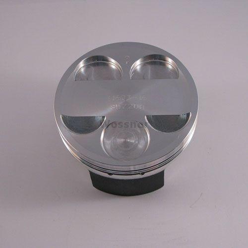 PISTON KIT 01-04 YZF250 83.00, 8572D600 WOSSNER BIG BORE thumbnail 2